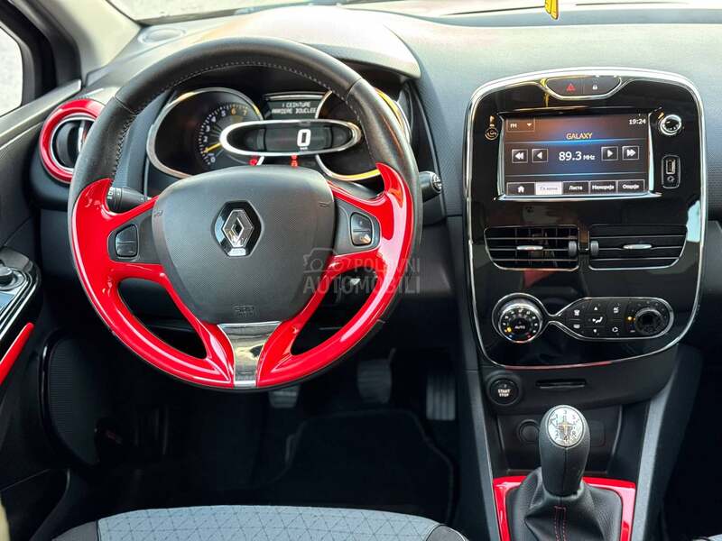 Renault Clio 900 tce