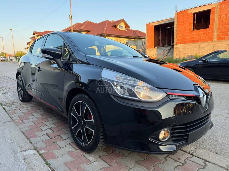 Renault Clio 900 tce