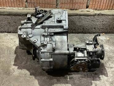 Manuelni menjac 6b za 4x4 za Audi A3 od 2003. do 2008. god.