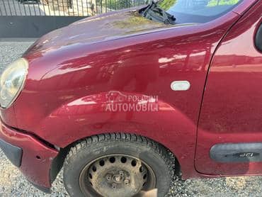 Krilo levo bordo NV713 za Renault Kangoo od 2003. do 2009. god.