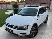 Volkswagen Tiguan Allspace 2.0TDI/4MOTION/7SED
