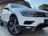 Volkswagen Tiguan Allspace 2.0TDI/4MOTION/7SED