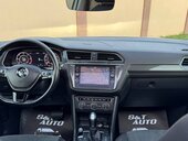 Volkswagen Tiguan Allspace 2.0TDI/4MOTION/7SED