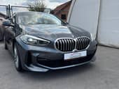 BMW 118 2.0D M SPORT