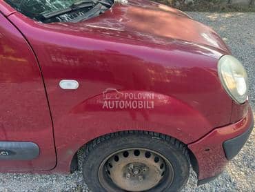 Krilo desno bordo NV713 za Renault Kangoo od 2003. do 2009. god.