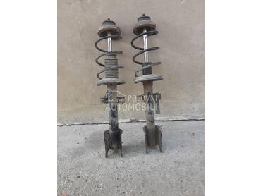 zadnji amortizeri sa oprugama za Alfa Romeo 147, 156 od 1997. do 2005. god.