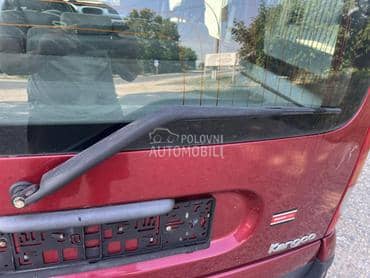 Brisač zadnji za Renault Kangoo od 2003. do 2009. god.