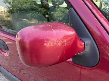 Retrovizor desni bordo NV713 za Renault Kangoo od 2003. do 2009. god.