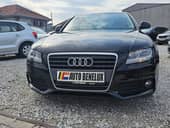Audi A4 2.0 TDI