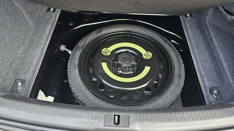 Audi A4 2.0 TDI