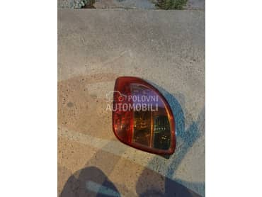 Stop svetlo za Fiat Sedici od 2006. do 2014. god.
