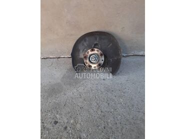 zadnja glavčina sa ležajem za Alfa Romeo 147, 156 od 1997. do 2005. god.