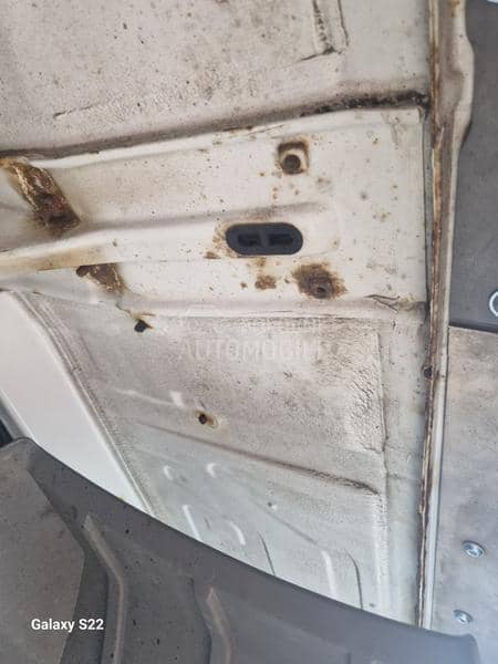 Mercedes Benz Atego 1022