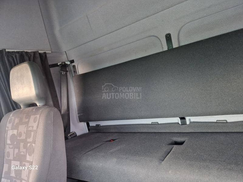 Mercedes Benz Atego 1022