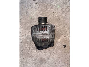 Alternator za 2.0 tdi za Škoda Octavia od 2004. do 2009. god.