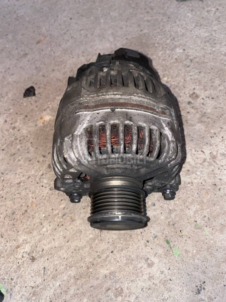 Alternator za 2.0 tdi