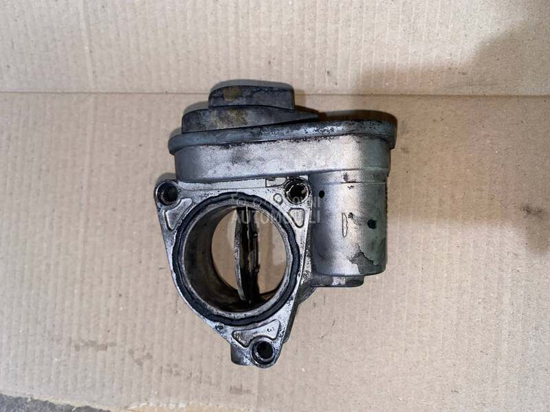 Klapna gasa za 2.0 tdi