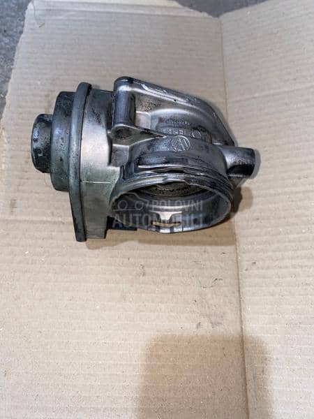 Klapna gasa za 2.0 tdi