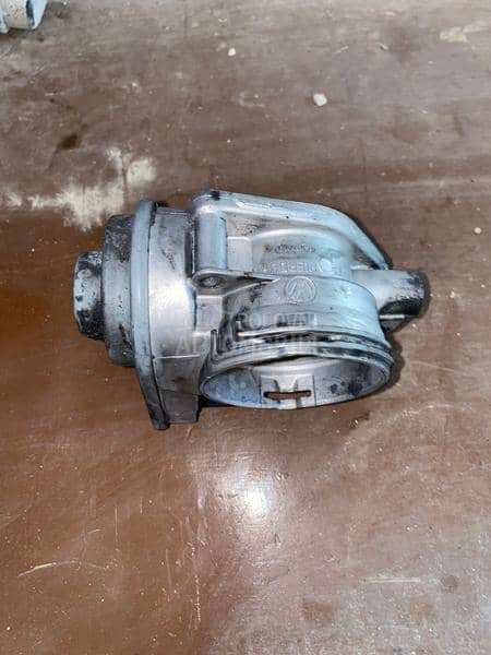 Klapna gasa za 2.0 tdi