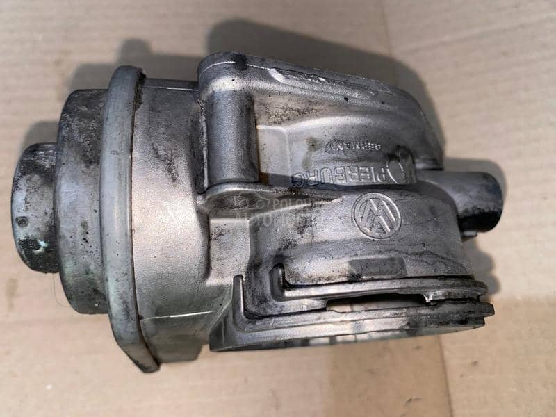 Klapna gasa za 2.0 tdi