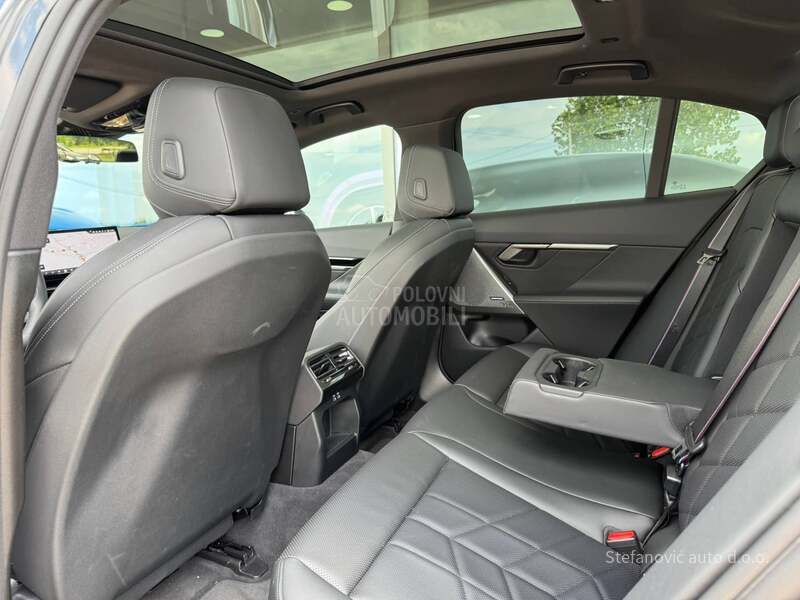 BMW 520 d xDrive