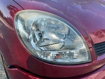 Far desni za Renault Kangoo od 2003. do 2009. god.