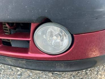 Maglenka leva za Renault Kangoo od 2003. do 2009. god.