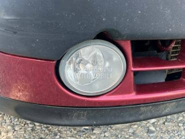 Maglenka desna za Renault Kangoo od 2003. do 2009. god.