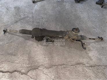 Letva volana za Škoda Octavia od 2004. do 2009. god.