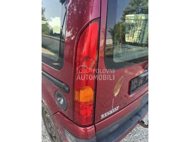 Stop svetlo levo za Renault Kangoo od 2003. do 2009. god.