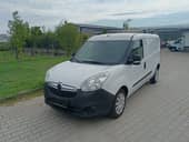 Opel Combo 1,3cdti MAKSI