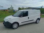 Opel Combo 1,3cdti MAKSI