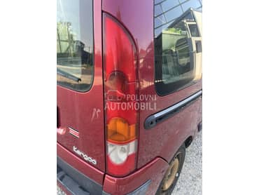 Stop svetlo desno za Renault Kangoo od 2003. do 2009. god.