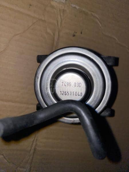 egr ventil za 2.0tdi