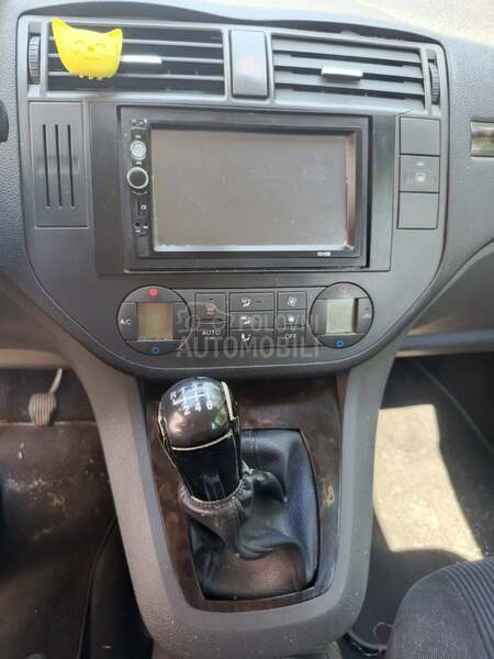 Ford C-Max Gih