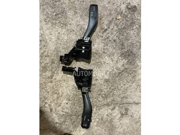 Ablender, modul, spulna volana za Škoda Octavia od 2004. do 2009. god.