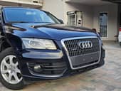 Audi Q5 20 tdi