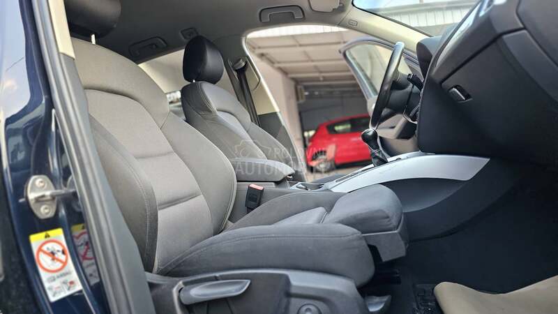 Audi Q5 20 tdi