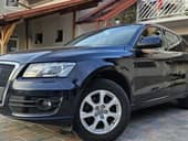 Audi Q5 20 tdi