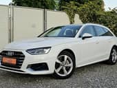 Audi A4 2.0 TDI