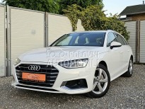 Audi A4 2.0 TDI