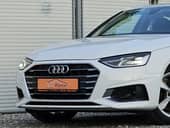 Audi A4 2.0 TDI