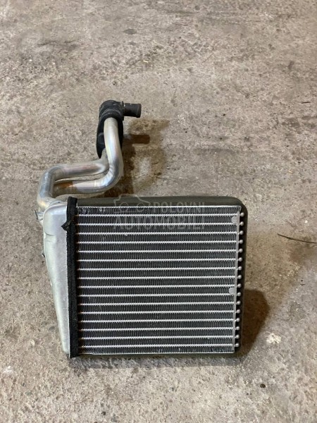 mali hladnjak, grijac, klime