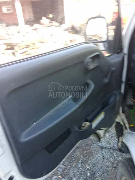 Kia K2500