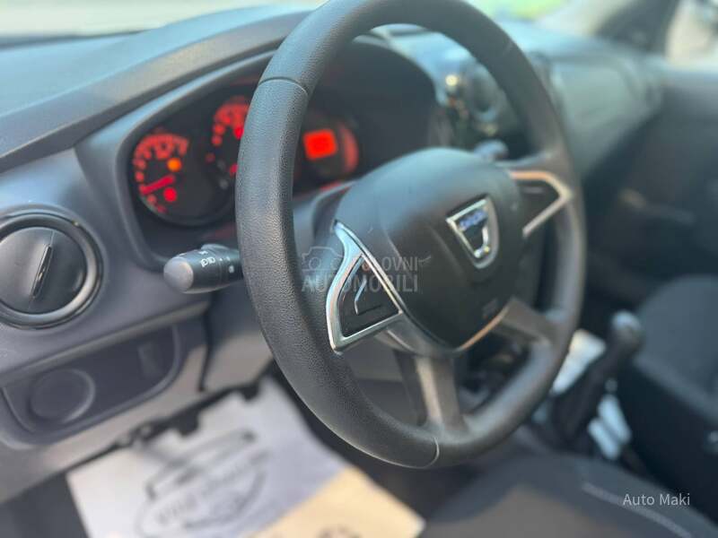 Dacia Sandero 1.0