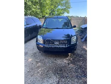 motorni računar 1.4 benzin za Ford Fiesta, Fusion od 2003. do 2007. god.