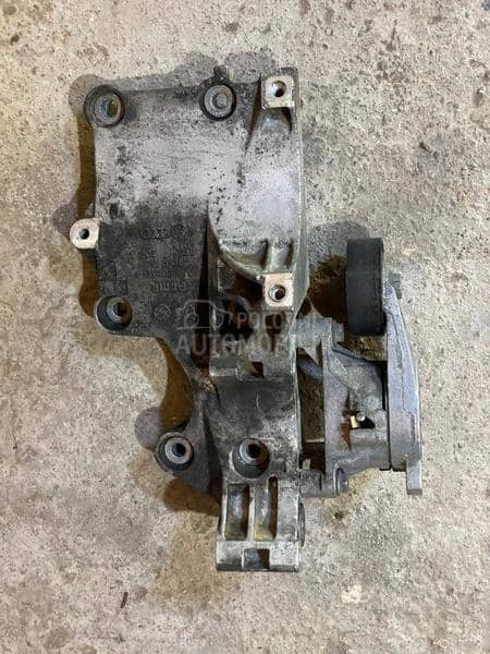 Nosac kompresora i alternatora