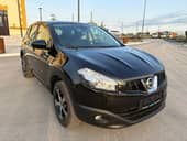 Nissan Qashqai Urban Kamera