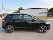 Nissan Qashqai Urban Kamera