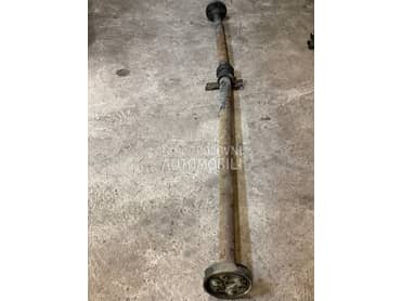 Kardan za Škoda Octavia od 2004. do 2009. god.